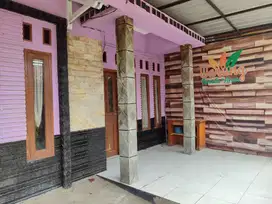 Rumah Murah Jatinangor Siap Huni