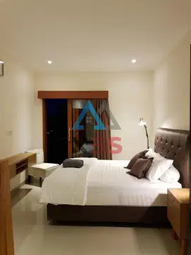 DIJUAL VILLA BARU DI RENOVASI LOKASI SANUR