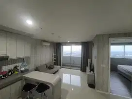 DIJUAL APARTEMEN PADDINGTON Selangkah ke Mall Alam Sutera & Binus Univ