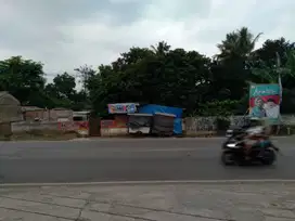 Tanah di Puspitek Serpong Luas 1575m