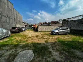 DIJUAL TANAH KOSONG DI JAKARTA BARAT