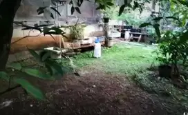 Dijual Tanah & Bangunan di Karet Setiabudi Kuningan Jakarta Selatan