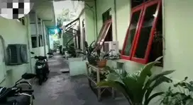 Dijual Tanah & Rumah Luas dan Strategis di Karet Setiabudi Jakarta