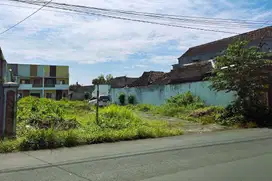 Rumah Bumiayu Kota Malang 10 menit Alun-Alun