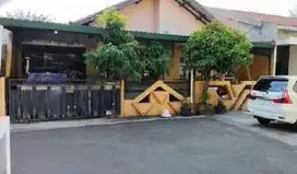 Dijual Rumah Lokasi Jl. Beruang Dalam Barat Semarang