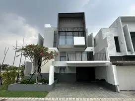 Dijual Rumah Baru Modern Minimalis Prambanan Dekat Citraland