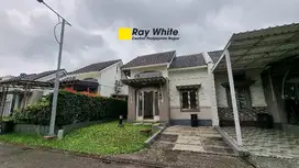Dijual cepat rumah stratwgis  di royal tajur kota bogor