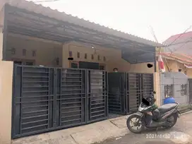 Perumahan Nuri Bintaro Pondok Ranji