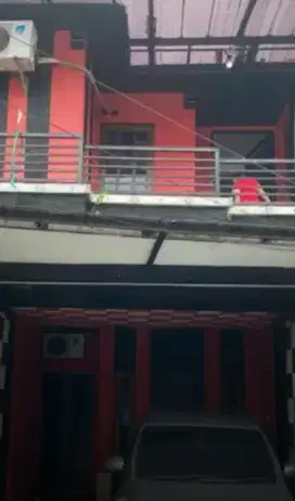 Dijual rumah Duren sawit Jakarta Timur