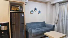 Disewakan Apartement Trivium The Suites 56sqm Full Furnished