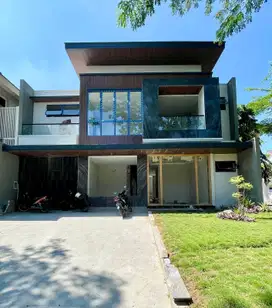 RUMAH MINIMALIS SIAP HUNI CITRALAND DEKAT GWALK DAN PAKUWON MALL