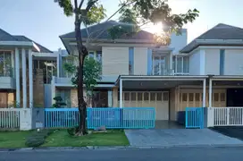 RUMAH MINIMALIS SIAP HUNI WISATA BUKIT MAS DEKAT CITRALAND DAN GRAHA