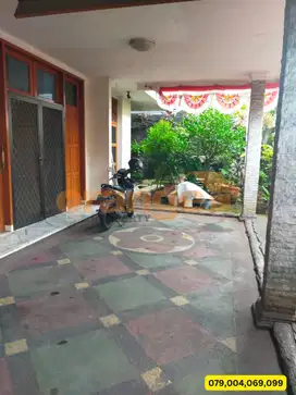 Di Jual Rumah Di Cilandak Barat Jakarta Selatan