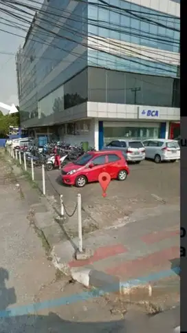 Dijual Ruko Veteran Raya Bintaro Jakarta Selatan