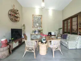 Dijual Rumah Jl Kesehatan Bawah Bintaro Pesanggrahan Jakarta Selatan