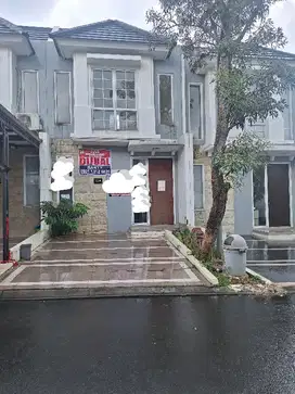 Fast Sale Rumah Cantik Cibubur