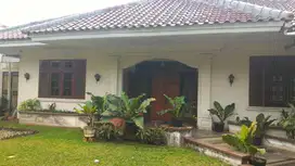 WTS / Dijual Rumah Bebas Banjir dan Macet di Daerah Cipete Utara