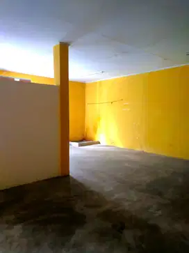 DIJUAL GUDANG MULTIGUNA, ALAM SUTERA, tangerang