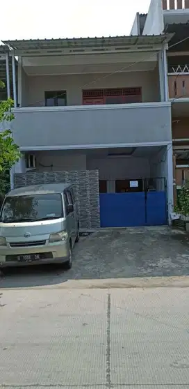 Jual Murah Siap Pakai Rumah Area Menceng Cengkareng Jakarta Barat