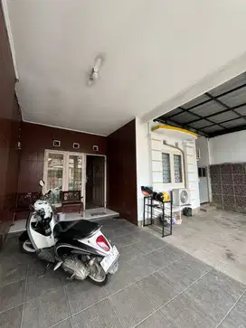 Dijual Rumah 1 Lantai di Bulevar Hijau Harapan Indah Kota Bekasi