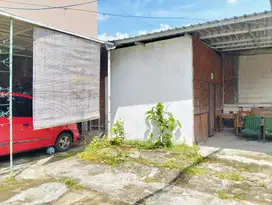 RUANG USAHA MALANG POJOK PERUMAHAN LUAS