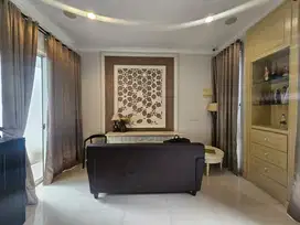 DISEWA RUMAH FURNISH RAPI SIAP HUNI DI VIVACIA THE EMINENT BSD