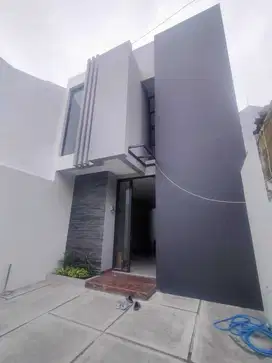 Dijual Rumah Baru Di Sayap Buah Batu, Batununggal, Kota Bandung