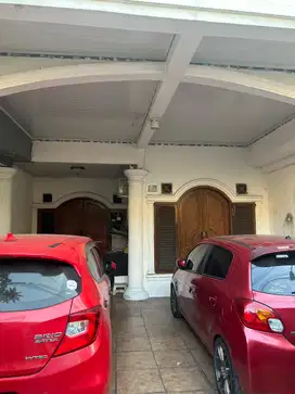 RUMAH DIJUAL DI KARAWACI PERUMNAS 1