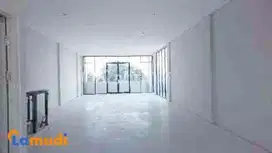 SEWA RUKO 4 LANTAI PROMENADE JALAN MERR STRATEGIS