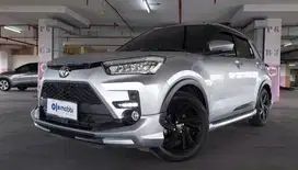 [OLXmobbi] Toyota Raize 1.0 GR Sport One Tone Bensin-AT 2021