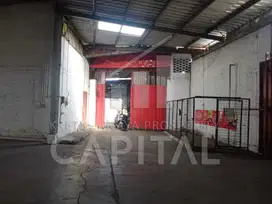 GUDANG SIAP HUNI DI SOEKARNO HATTA BANDUNG