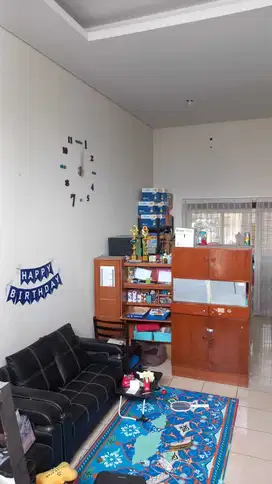Jual Rumah KBP Wangsakerta 2 - Kota Baru Parahyangan