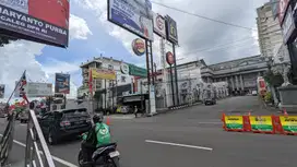 Dekat RS UGM, Tanah Dalam Ringroad View Sawah Jogja Kota
