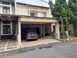 Rumah mewah siap huni di Cluster Amaya Residence (batununggal)