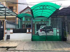 Dijual Rumah Citra 2 Jakarta Barat