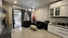 Dijual Rumah di cluster Baroni fullfurnish symphonia gading serpong