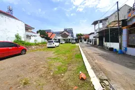 Tanah Kavling Berkelas Sawojajar Gateway ke Tol dan Kampus