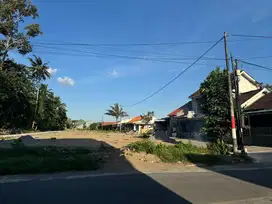 Jual Cepat Tanah di Maguwoharjo Sleman, SHM P