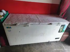 Jual chiller dan freezer