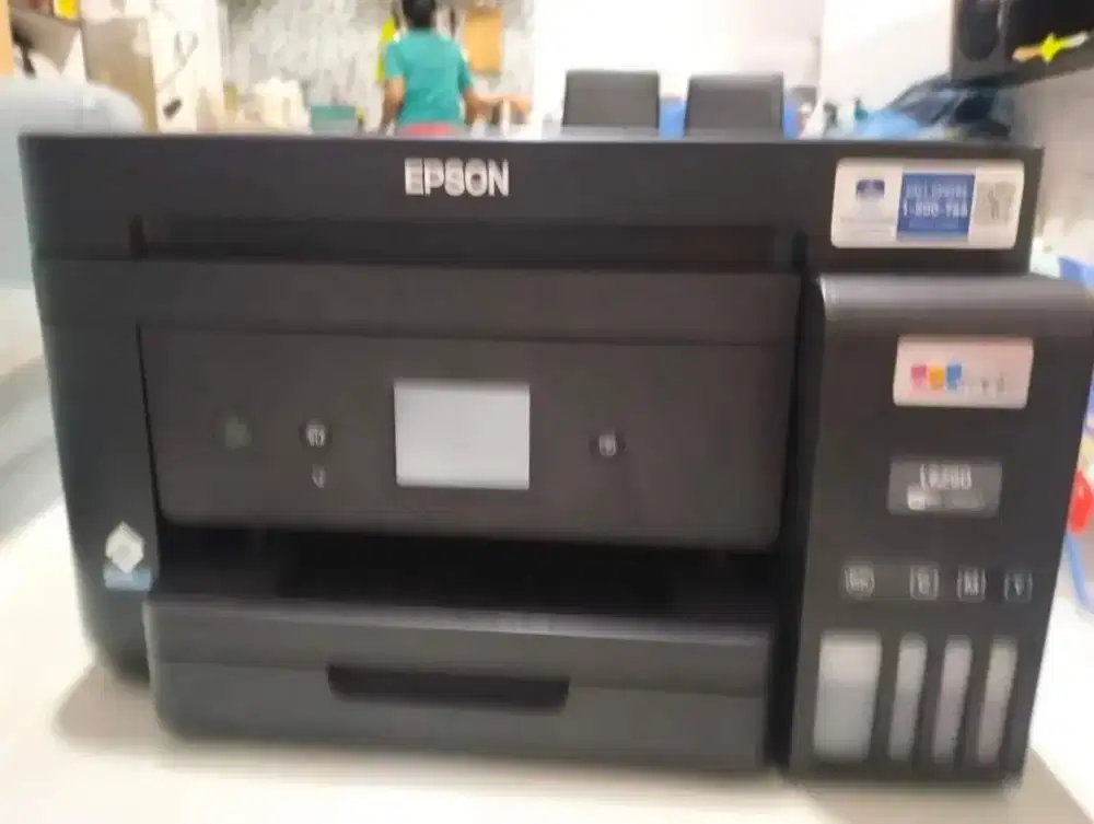 Printer Epson L6290