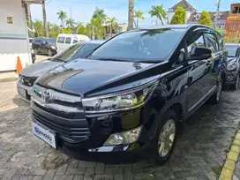 Like New-Toyota Kijang Innova 2.0 G Bensin-AT 2018