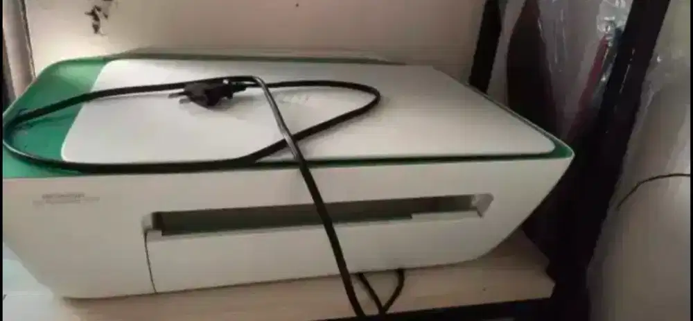 Mesin Printer + Fotocopy + Scan