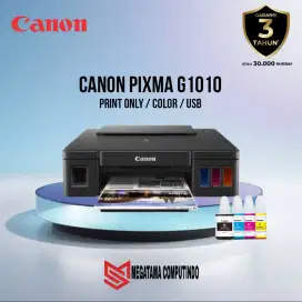 Canon Pixma G1010
