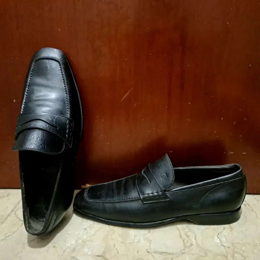 Sepatu Pria Tods Original 7,5