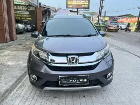 Dp 4jt. HONDA BRV 2016 MATIC / AUTOMATIC