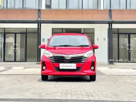 TOYOTA CALYA (2021)