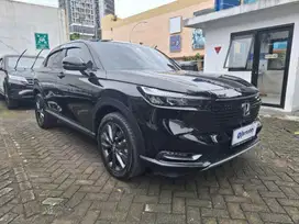 [OLX Mobbi] Honda HR-V Hitam 1.5 E Two Tone Bensin-AT 2023 DOJ