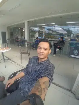 JASA DEVELOPMENT BAR