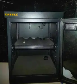 Dry Box Kamera Casell CL-30C (FORSALE NEGO)