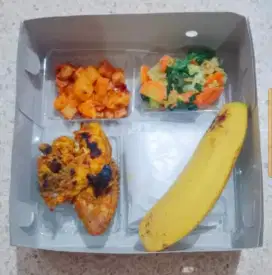 Nasi box murah dan enak
